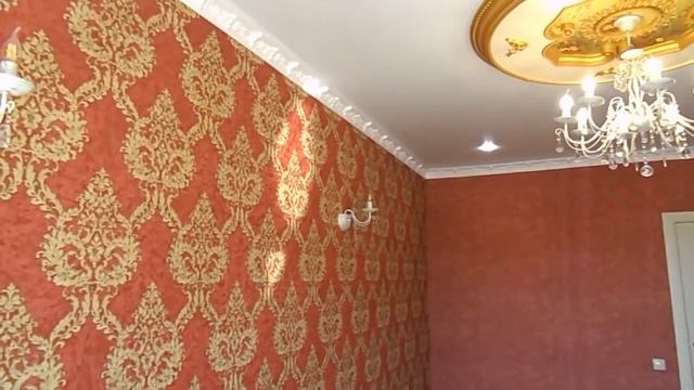 РЕМОНТ КВАРТИРЫ В НОВОСТРОЙКЕ Трех комнатная (ул Молодёжная д 1) смотреть онлайн