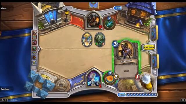 Let's Play Hearthstone - Episode 2 смотреть онлайн