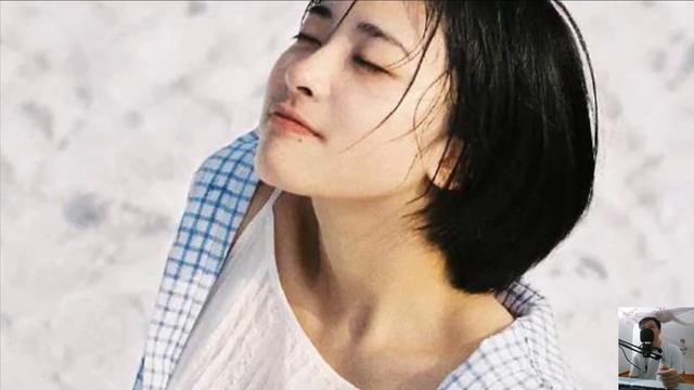 It's so touching to be chosen with certainty! Shen Yue has long liked Yang Di, смотреть онлайн