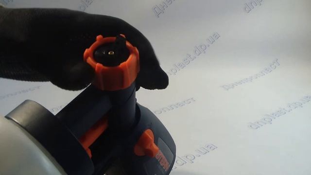 Краскопульт SG 800A Stern смотреть онлайн