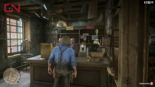 Red Dead Redemption 2 Where to Sell Jewelry, Gold Bars - Fence locations смотреть онлайн