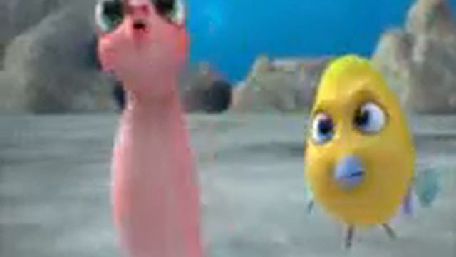 РИФ - новые приключения