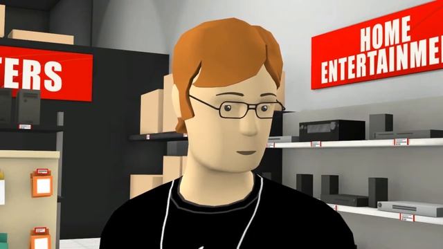 Return to RoboTopia EP. 8 - Free Therapy and Lit Apps | NAWMAL смотреть онлайн