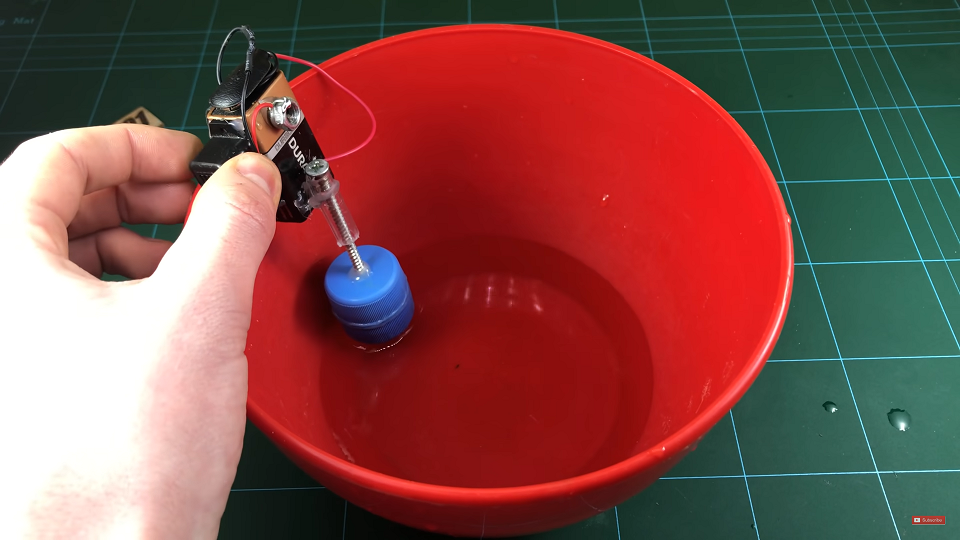 7 интересных изобретений своими руками