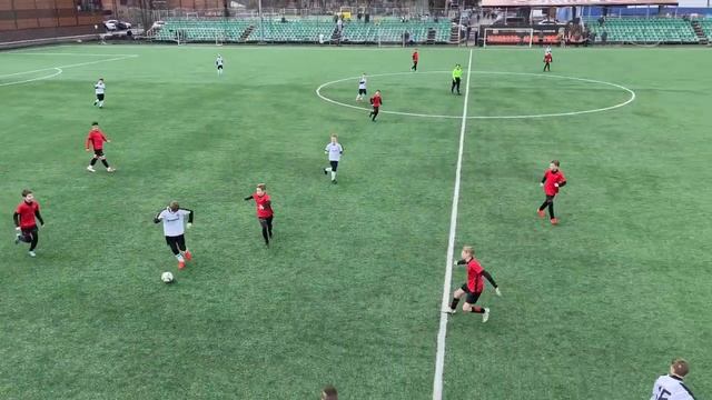 Авангард 2009 - Торпедо-Луч 02.04.2023 смотреть онлайн