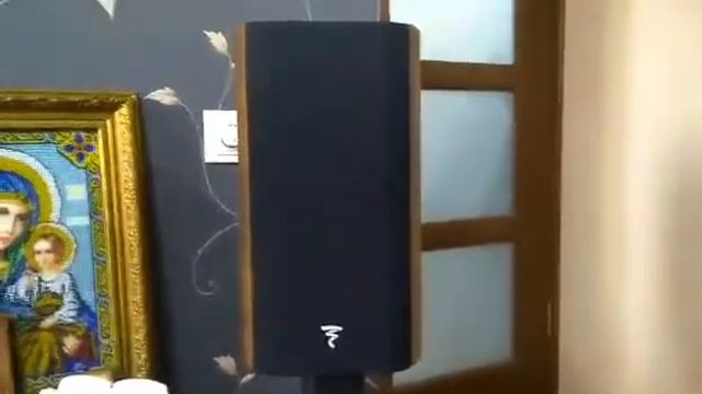 Focal Chorus 706 смотреть онлайн