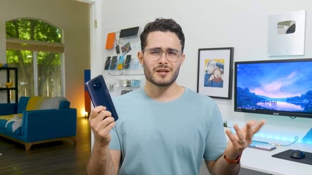 ¿El POCO X3 Pro se MUERE? | Pruebas & Conclusiones смотреть онлайн