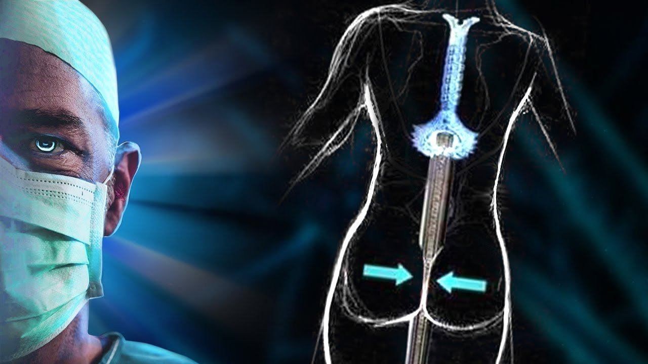 ДОКТОР КОРОЛЯ АРТУРА ► Bio Inc. Redemption |12|