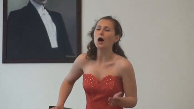 Шуберт - Язык любви смотреть онлайн
