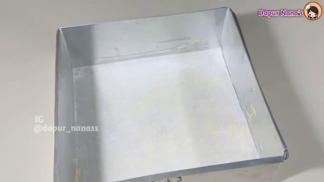 CARA TERMUDAH BIKIN LAPIS LEGIT VERSI EKONOMIS