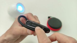 Беспроводная гарнитура New Bee LC-B45 с хорошей автономностью