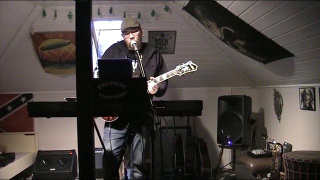 Slow blues in C minor Saxophone Guitar and Piano смотреть онлайн