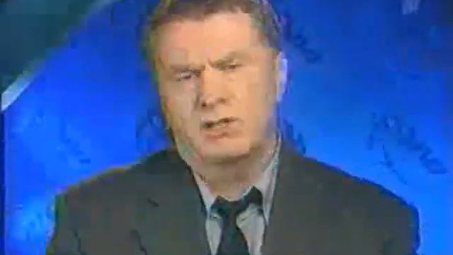 Жириновский передача Слабое Звено смотреть онлайн