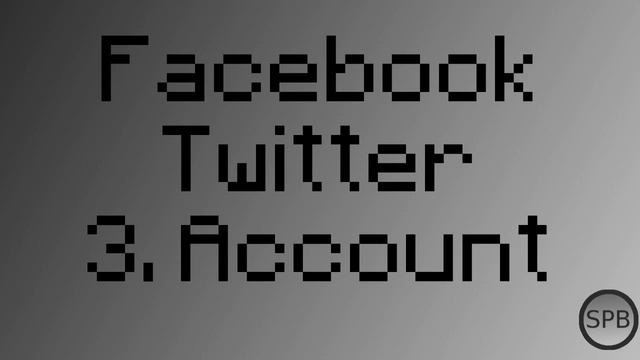 [Info] Facebook, Twitter, 3. Kanal [HD] смотреть онлайн