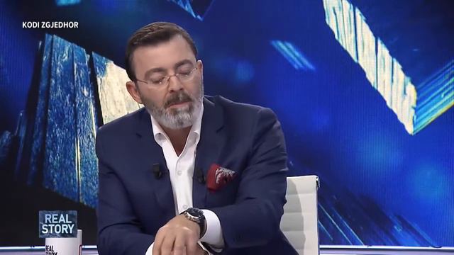 Votimi i Kodit Zgjedhor/ Alket Hyseni: Opozita ka pasur si qëllim vetëm zvarritjen, bëmë gjithçka.. смотреть онлайн