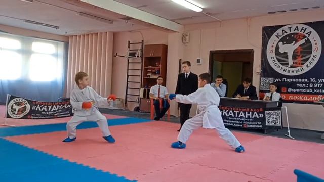 05.11.2023 Клубные соревнования смотреть онлайн