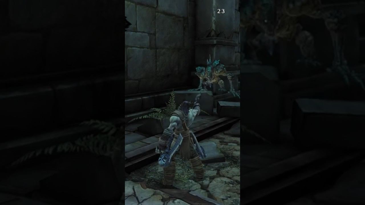 ЗАСТРЯЛ МАЛЕНЬКИЙ ДАРКСАЙДЕРС 2 смотреть онлайн