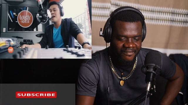 Marcelito Pomoy - The Power of Love (Celin Dion cover) смотреть онлайн