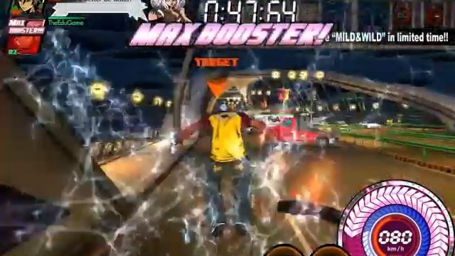 FreeJack - (Mission 4 Hard) - TheEduGame смотреть онлайн