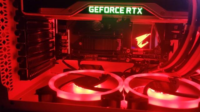 Aorus Gaming PC Build | MetallicGear Neo Qube | India | RTX | Ryzen | Gamdias | Gigabyte | XPG | WD смотреть онлайн