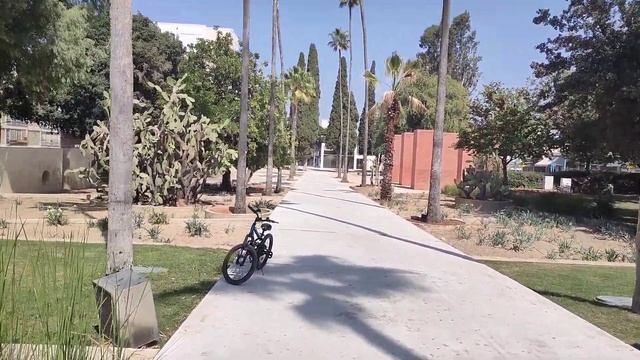 Судный день в Израиле. Пустые дороги Израиля. Улицы Хадеры. Прогулка по Израилю. смотреть онлайн
