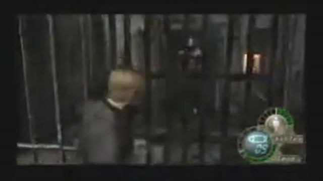 resident evil 4 slipknot 'before i forget' смотреть онлайн