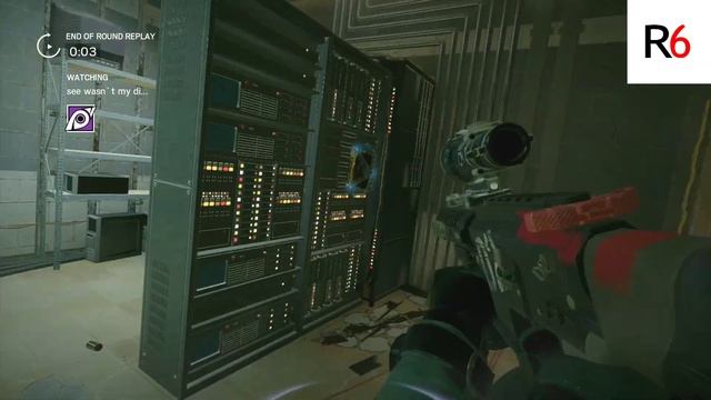 4- Hostage: Full Game - Rainbow Six Siege #rainbowsixsiege #r6 #r6siege смотреть онлайн