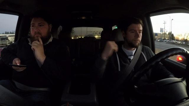 2003 Chevy Tahoe review. смотреть онлайн