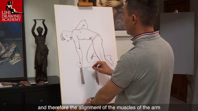 How to Sketch from Life смотреть онлайн