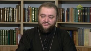Свет невечерний. Милость к падшим