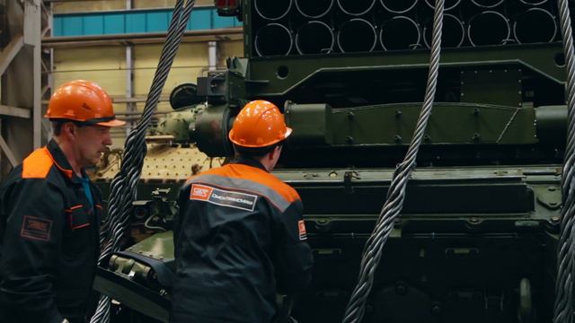 «Тыл» – 5 серия смотреть онлайн