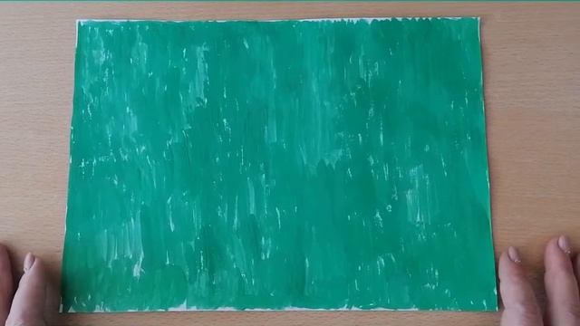 Аппликация: "Ромашки" смотреть онлайн