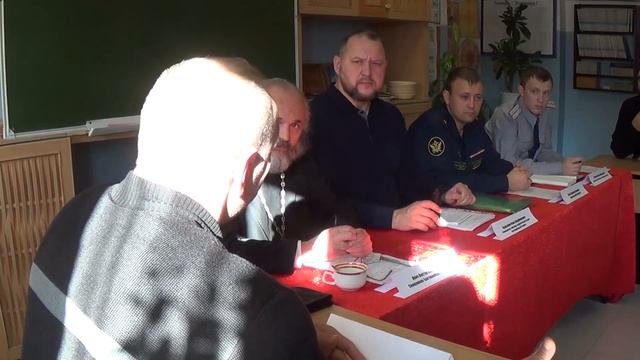 Праздник в ИК-10 20.10.18 (видео пресс-службы ГУФСИН РФ по Свердловской обл.) смотреть онлайн