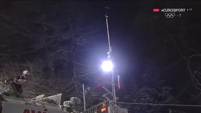 Johann Andre Forfang 143.0 m Willingen 2018 (English Commentary) смотреть онлайн