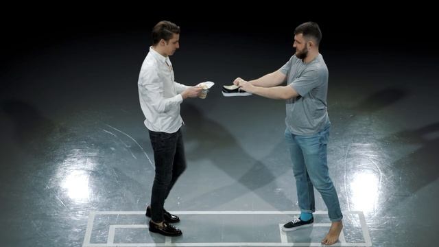 Я НЕ БУДУ | ПАРНИ | КУБ смотреть онлайн