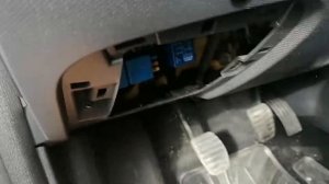 Fuse Box Location Renault Captur