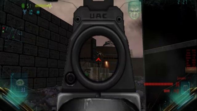 CSGO? ? Нет, это DOOM BRUTAL project brutality 3 ? Это не игра, а настоящее испытание для игроков смотреть онлайн