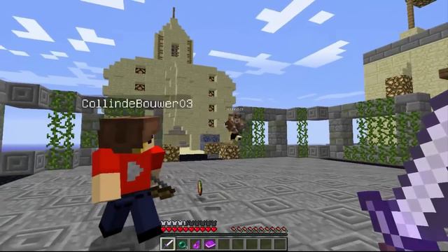 Я призрак!(GhostCraft) смотреть онлайн