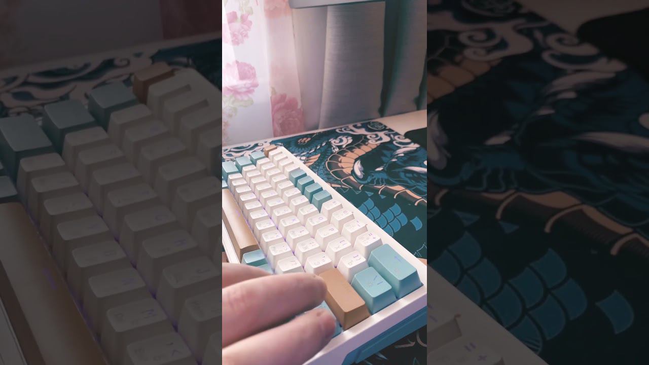 Тайпинг Wisebot GE63 MAX Беспроводная смотреть онлайн