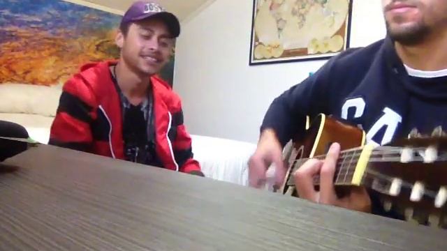 Positive Music - Perola Negra (Natiruts e Luis Melodia) COVER смотреть онлайн