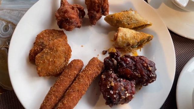 Newly Launched Buffet Under@500? | Unlimited Buffet In Kolkata| Natore Buffet & Cafe смотреть онлайн