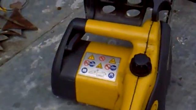 электропила Alpina обзор и советы смотреть онлайн