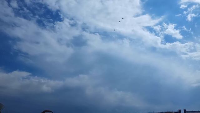 МАКС-2017. Город Жуковский. Видеообзор. Выпуск № 7. КуДа ПоЕдЕм?! Выходные смотреть онлайн