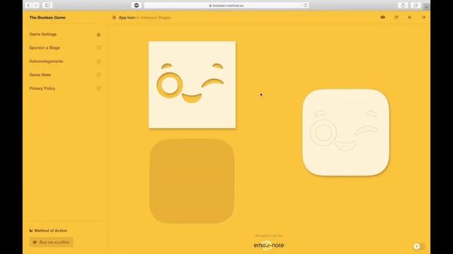 The Boolean Game, Introduction смотреть онлайн