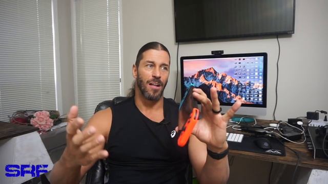 Why The Nintendo Switch Is For REAL