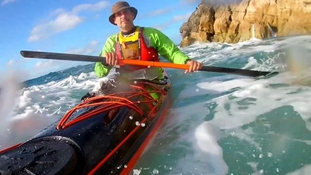 Rebel Husky Paddling смотреть онлайн