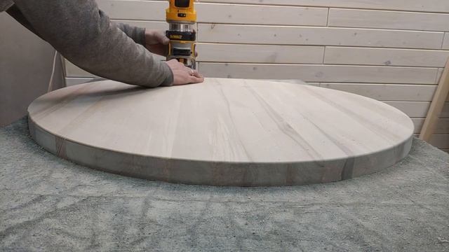 СТОЛ СВОИМИ РУКАМИ смотреть онлайн