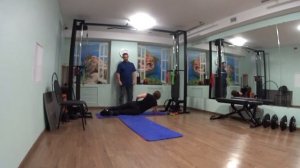 Комплекс упражнений при сколиозе 3 степени