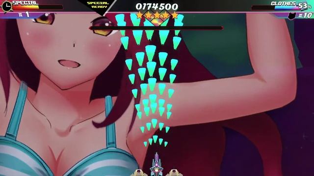 Deep Space Waifu Steam Gameplay. смотреть онлайн