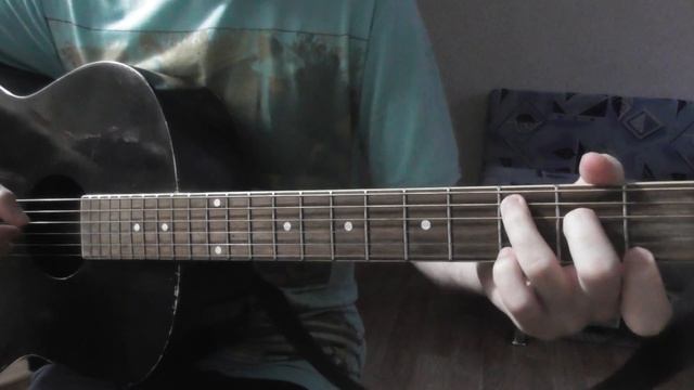 Let it snow guitar/Let it snow на гитаре смотреть онлайн
